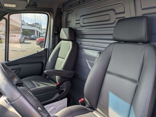 2025 Mercedes-Benz Sprinter 2500 Base