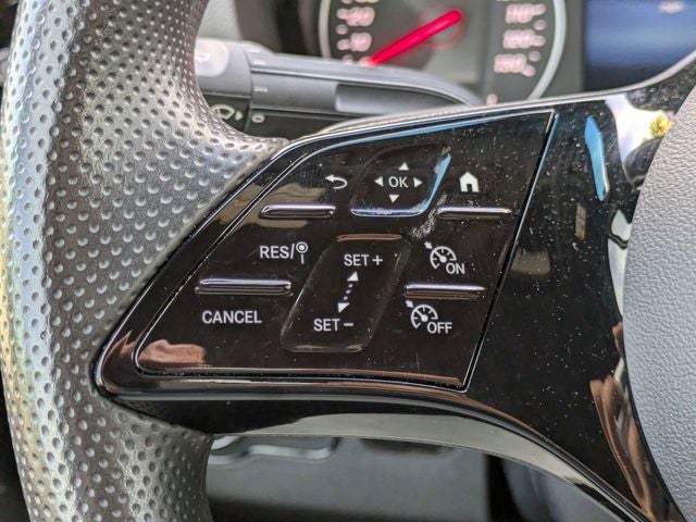 2025 Mercedes-Benz Sprinter 2500 Base