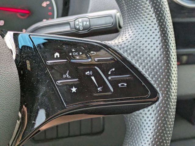 2025 Mercedes-Benz Sprinter 2500 Base