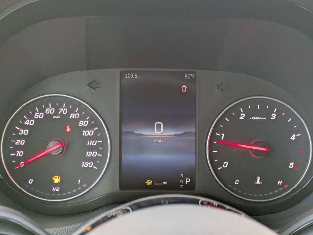 2025 Mercedes-Benz Sprinter 2500 Base