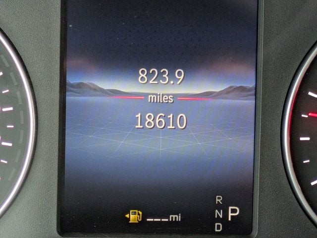 2025 Mercedes-Benz Sprinter 2500 Base