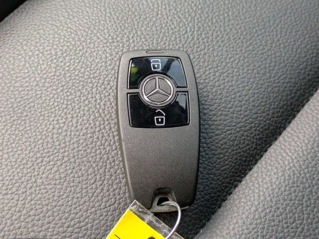 2025 Mercedes-Benz Sprinter 2500 Base