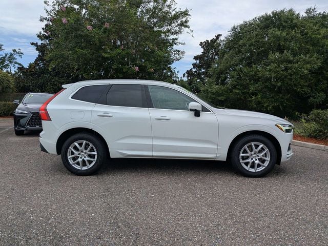 2021 Volvo XC60 T5 Momentum