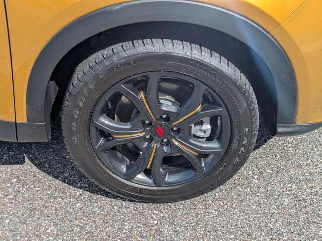 2024 Dodge Hornet GT