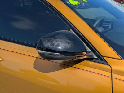 2024 Dodge Hornet GT