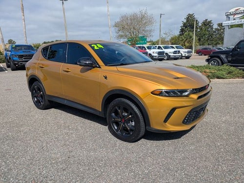 2024 Dodge Hornet GT