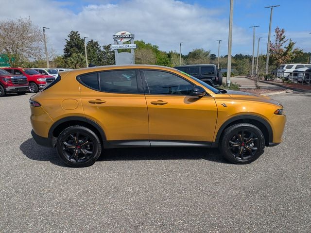 2024 Dodge Hornet GT