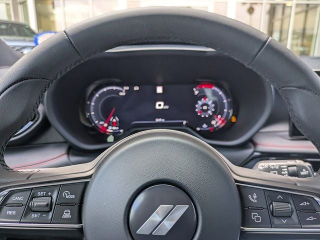 2024 Dodge Hornet GT