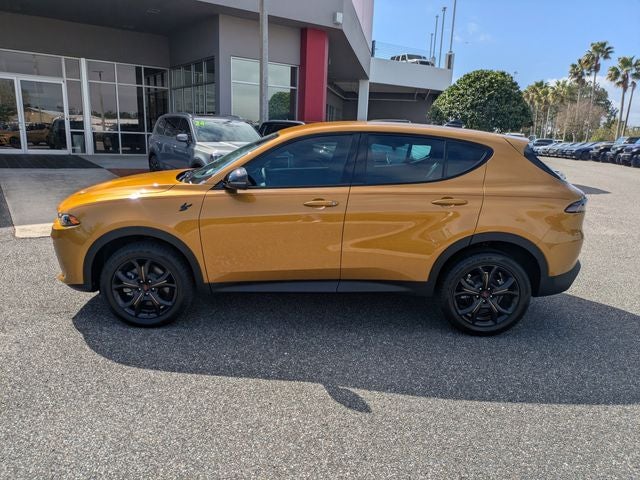2024 Dodge Hornet GT