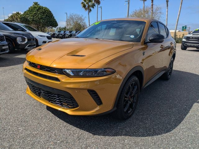 2024 Dodge Hornet GT