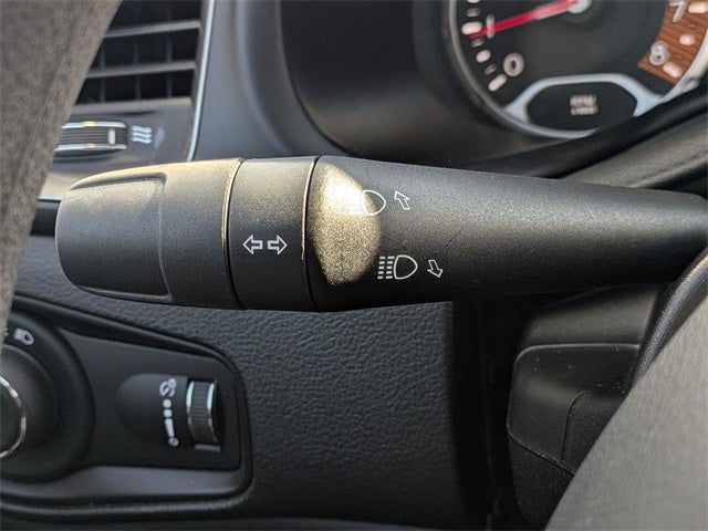 2022 Jeep Renegade Sport