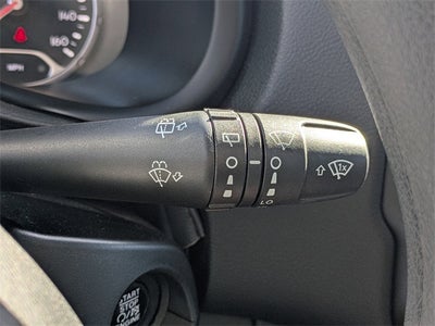 2022 Jeep Renegade Sport