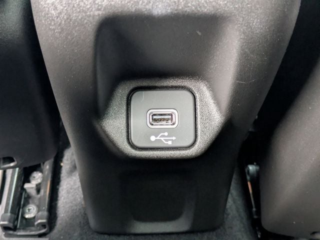 2023 Jeep Renegade Limited