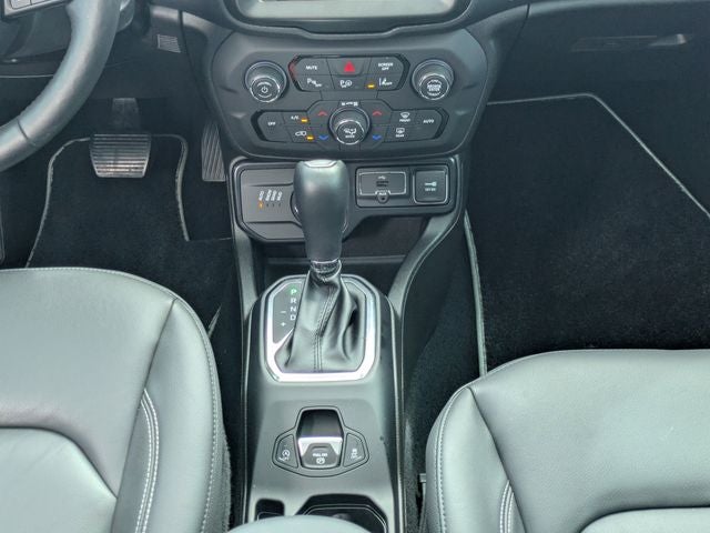 2023 Jeep Renegade Limited