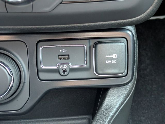 2023 Jeep Renegade Limited