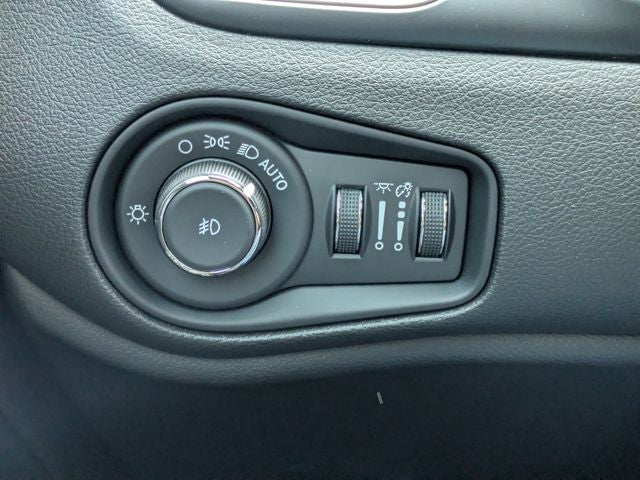 2023 Jeep Renegade Limited