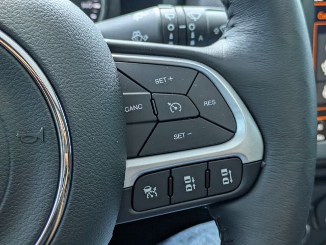 2023 Jeep Renegade Limited