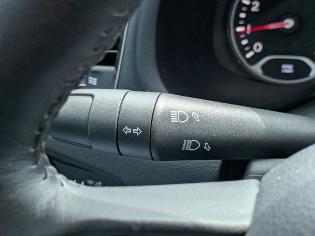 2023 Jeep Renegade Limited