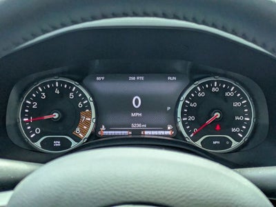 2023 Jeep Renegade Limited