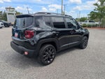 2023 Jeep Renegade Limited