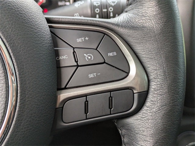 2022 Jeep Renegade Limited