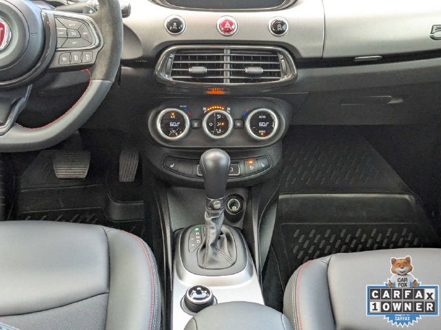 2023 FIAT 500X Sport