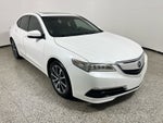 2017 Acura TLX V6 w/Technology Pkg