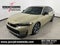 2026 Honda Civic Hatchback Hybrid Sport Touring