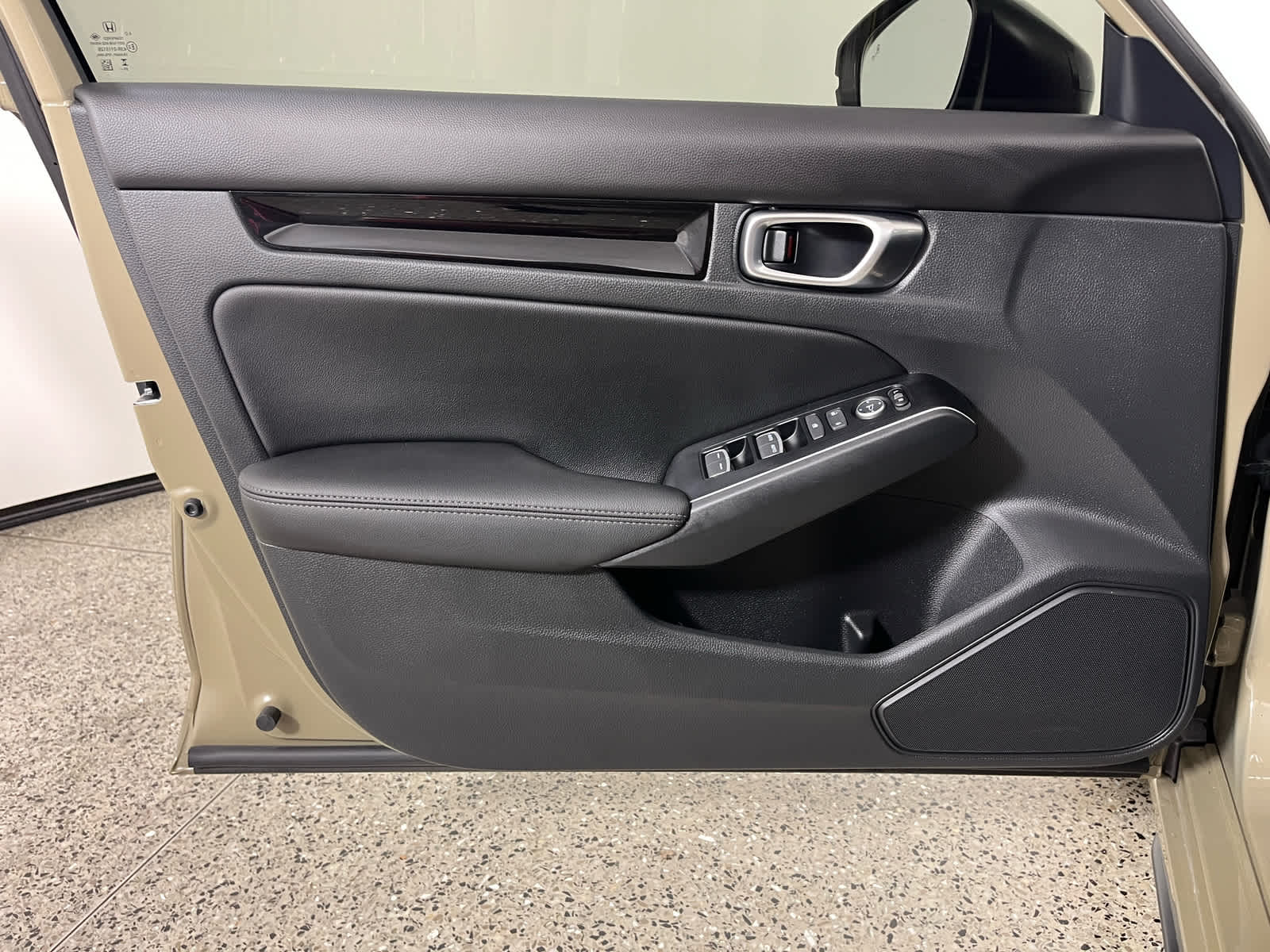 2026 Honda Civic Hatchback Hybrid Sport Touring