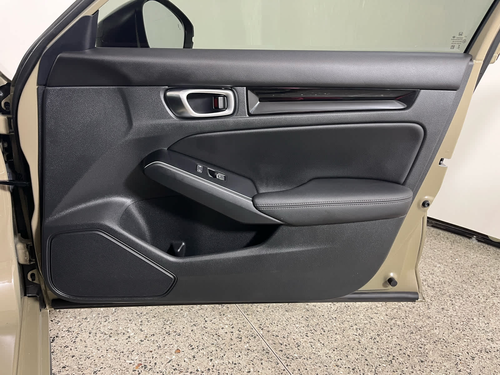 2026 Honda Civic Hatchback Hybrid Sport Touring