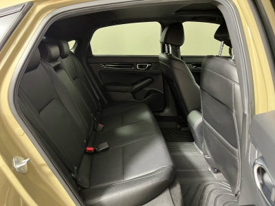 2026 Honda Civic Hatchback Hybrid Sport Touring