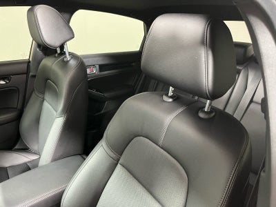 2026 Honda Civic Hatchback Hybrid Sport Touring