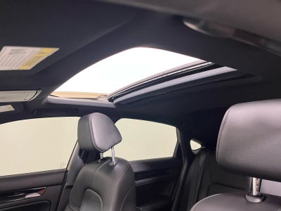 2026 Honda Civic Hatchback Hybrid Sport Touring