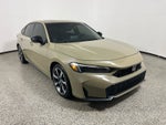 2026 Honda Civic Hatchback Hybrid Sport Touring