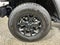 2022 Jeep Wrangler Willys