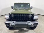 2022 Jeep Wrangler Willys