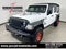 2021 Jeep Wrangler Unlimited Freedom