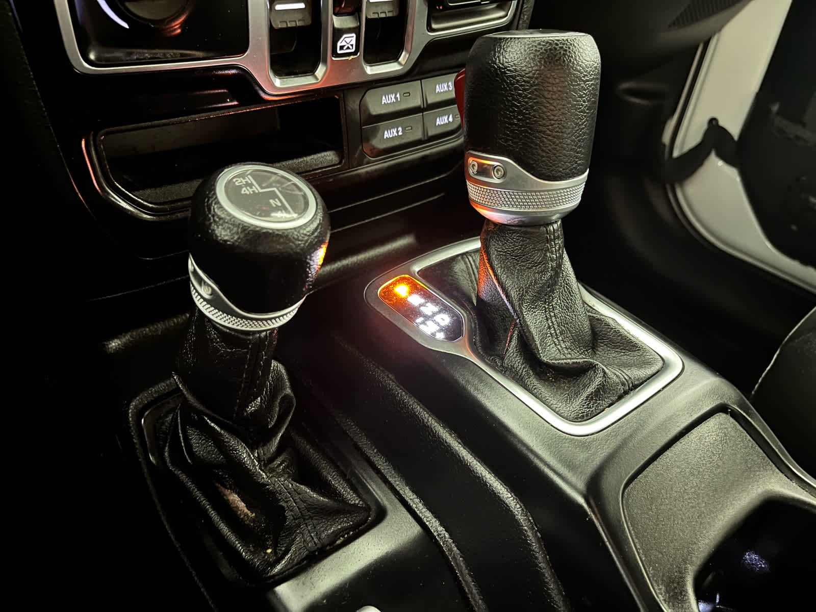 2021 Jeep Wrangler Unlimited Freedom