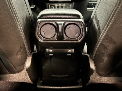 2021 Jeep Wrangler Unlimited Freedom