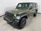 2023 Jeep Wrangler Sport Altitude