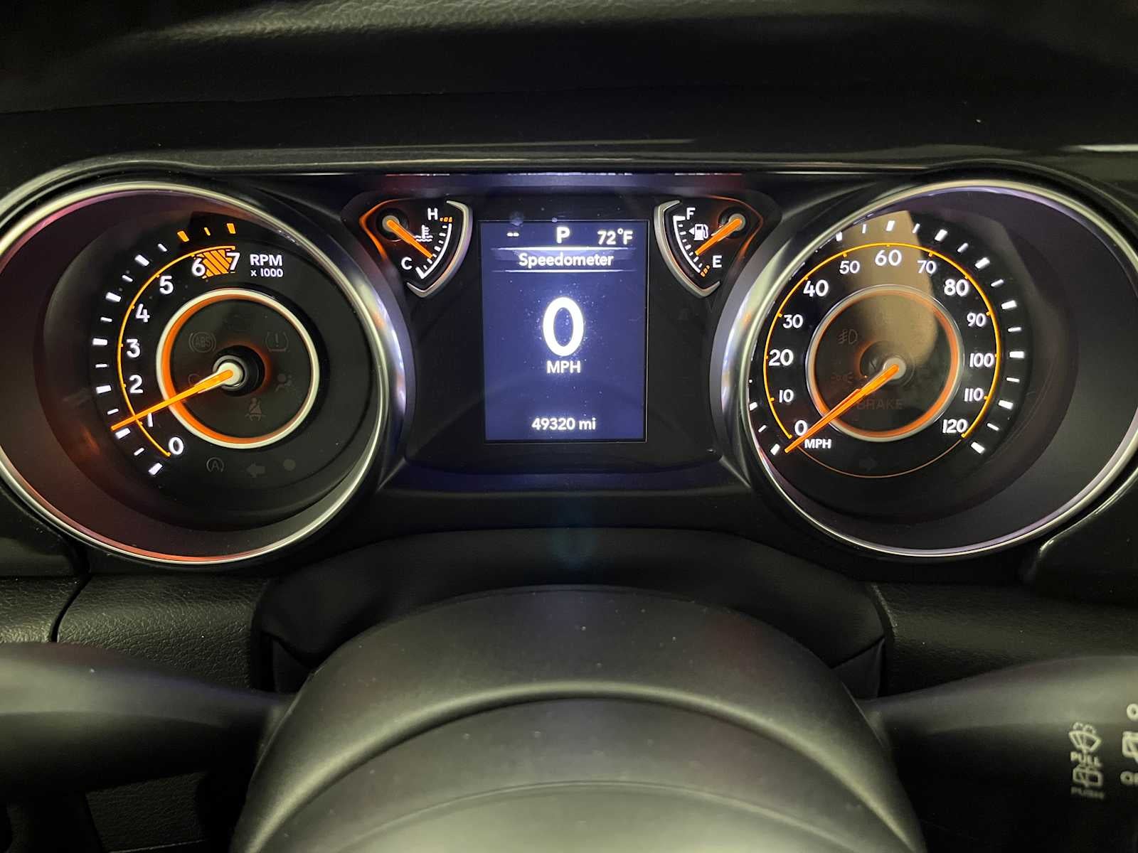 2023 Jeep Wrangler Sport Altitude