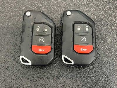2023 Jeep Wrangler Sport Altitude