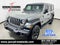 2021 Jeep Wrangler Unlimited Sport S 4x4