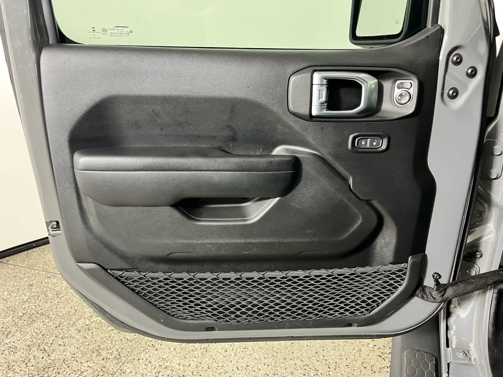 2021 Jeep Wrangler Unlimited Sport S 4x4