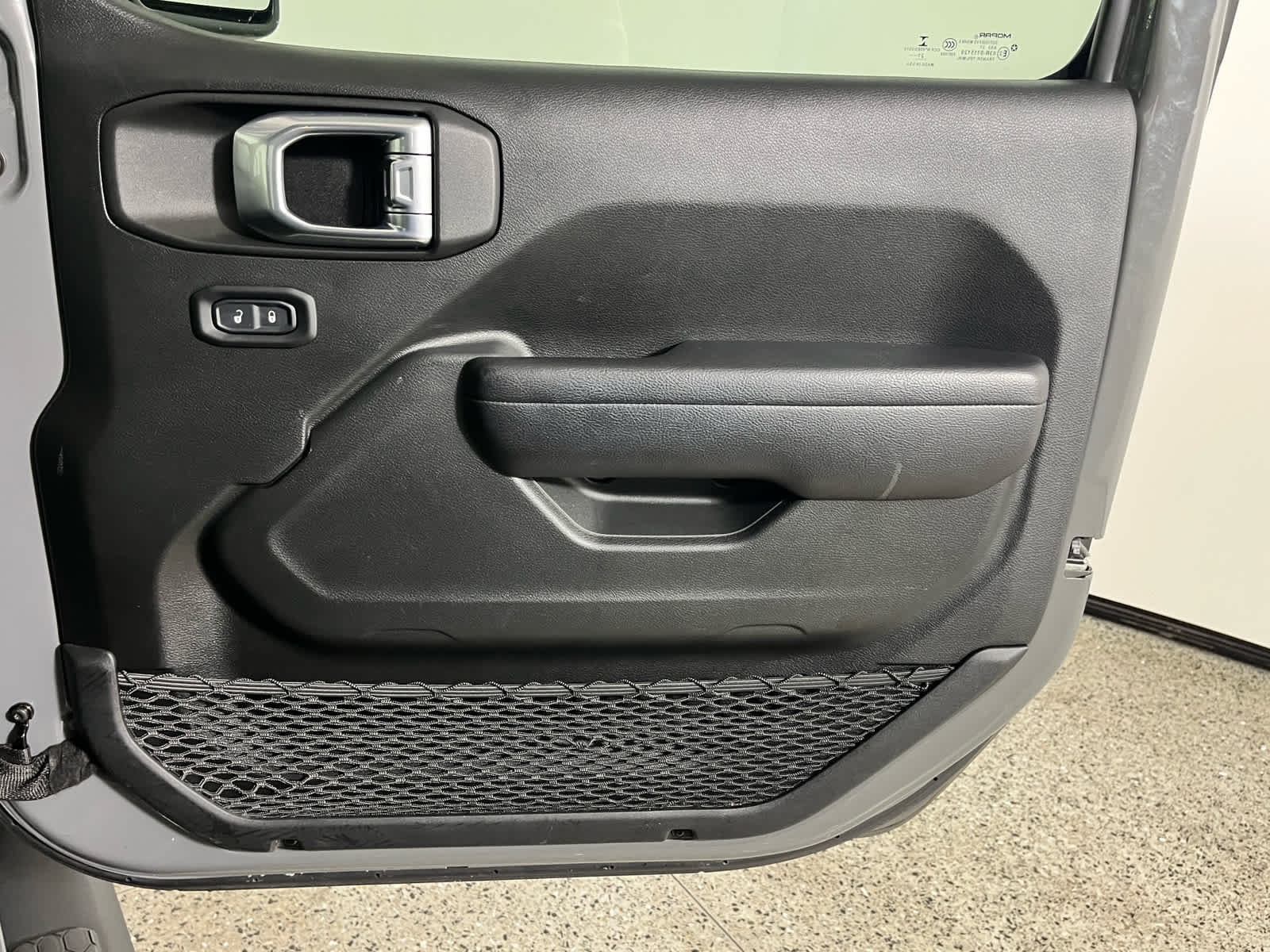 2021 Jeep Wrangler Unlimited Sport S 4x4