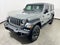 2021 Jeep Wrangler Unlimited Sport S 4x4