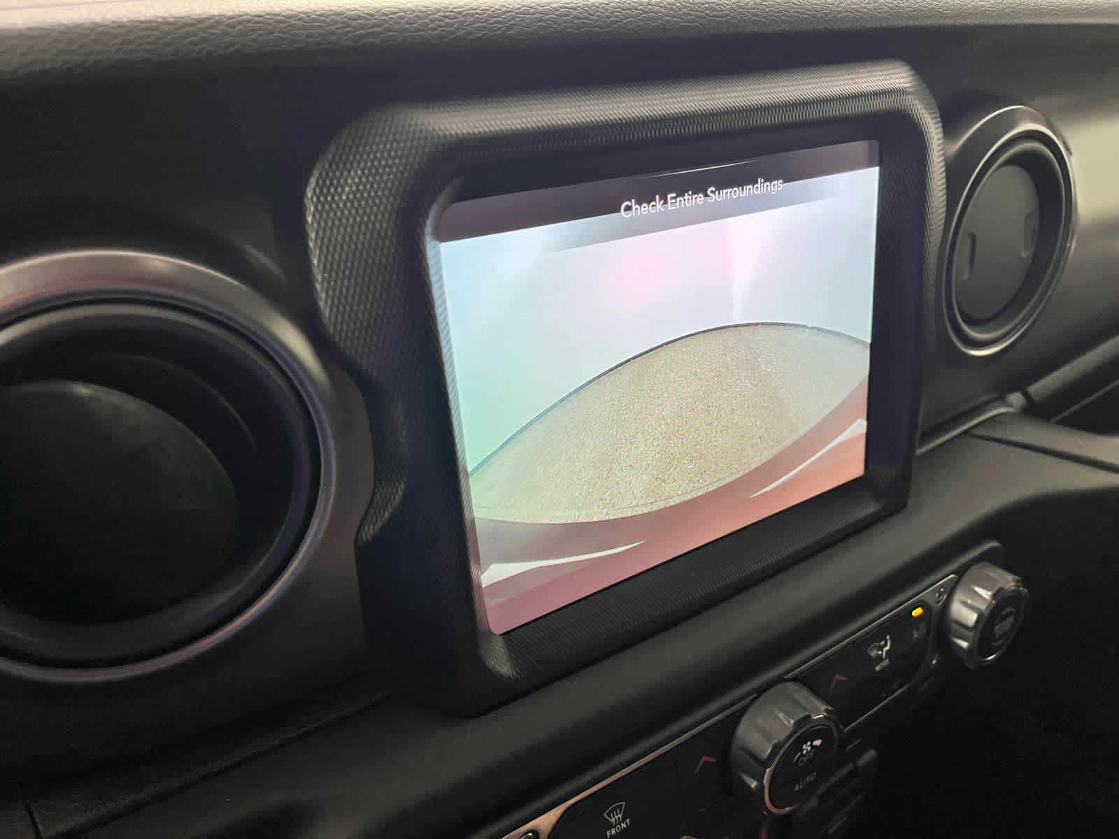 2021 Jeep Wrangler Unlimited Sport S 4x4