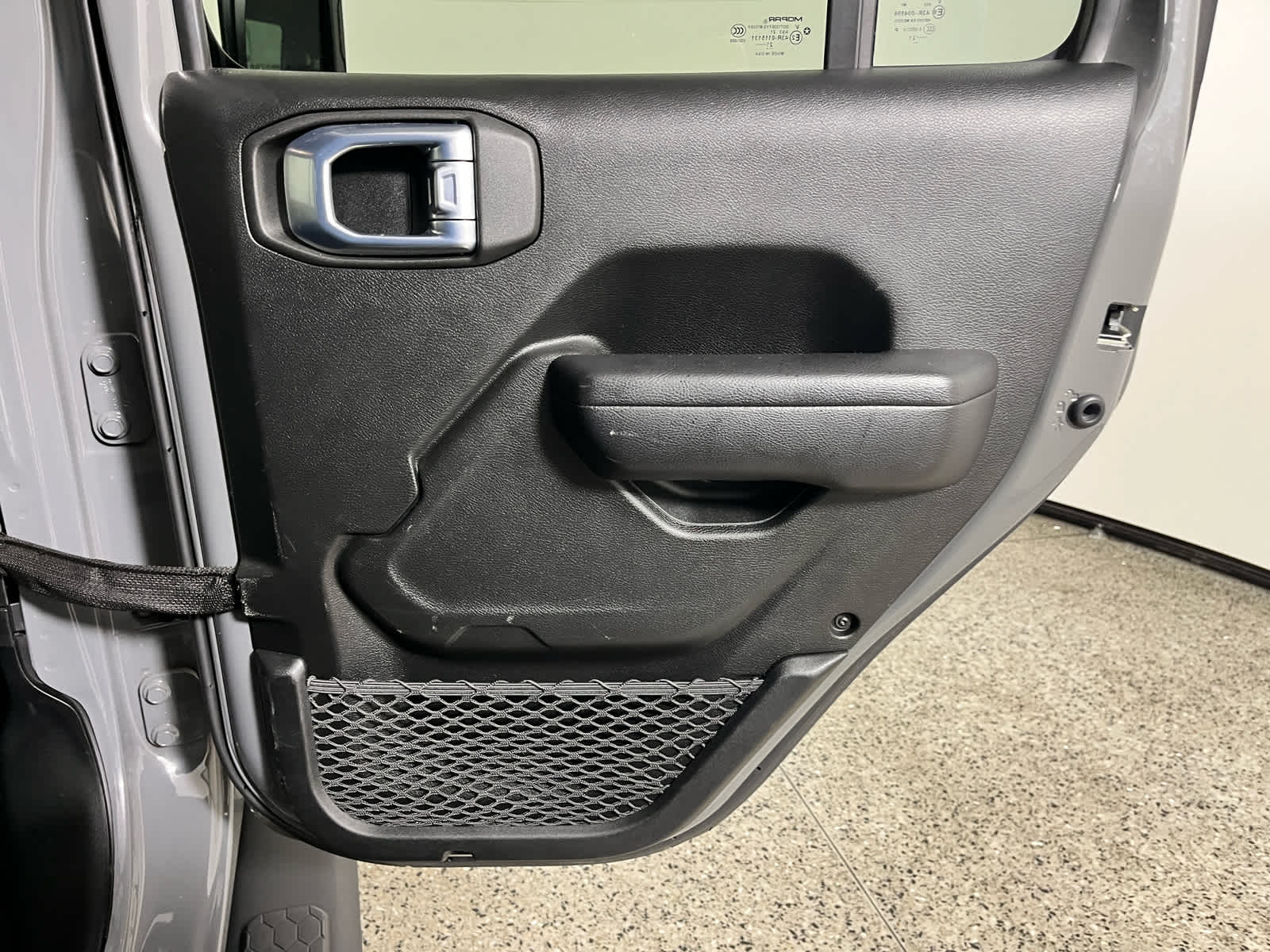 2021 Jeep Wrangler Unlimited Sport S 4x4