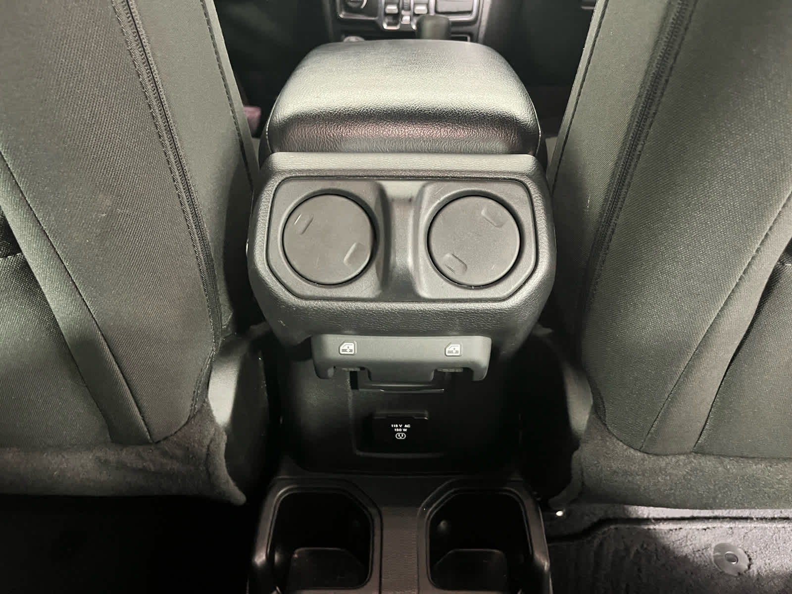 2021 Jeep Wrangler Unlimited Sport S 4x4