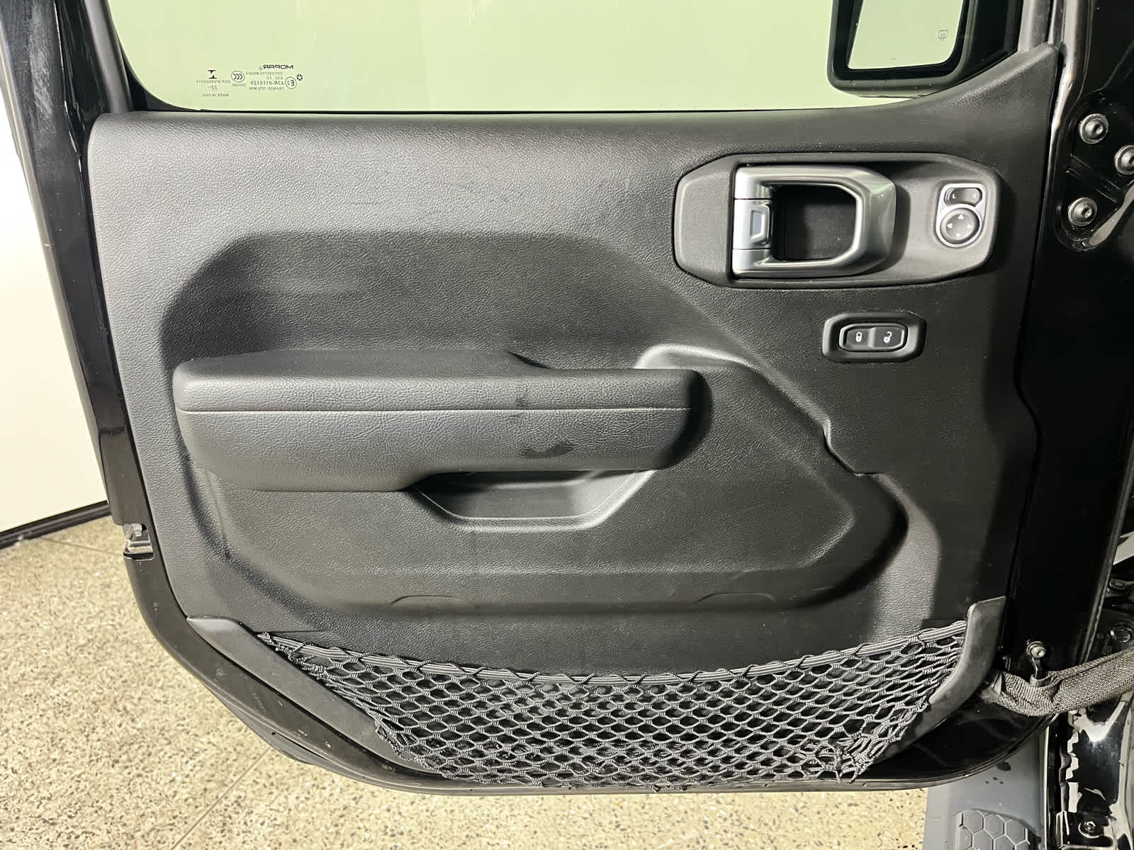 2023 Jeep Wrangler Freedom